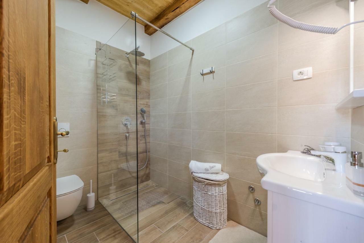 Villa Dumina Sukošan Buitenkant foto