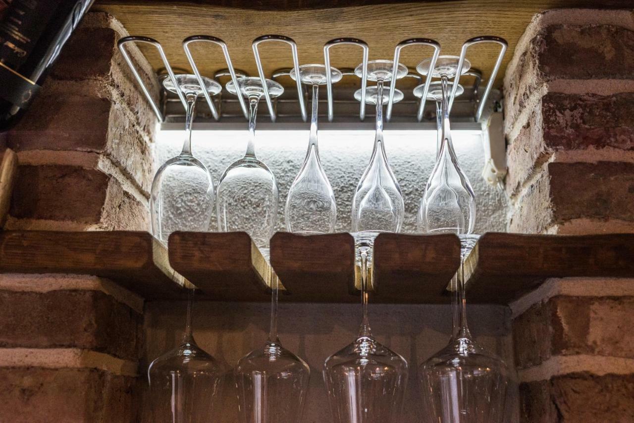 Villa Dumina Sukošan Buitenkant foto