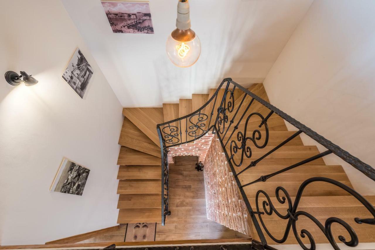 Villa Dumina Sukošan Buitenkant foto