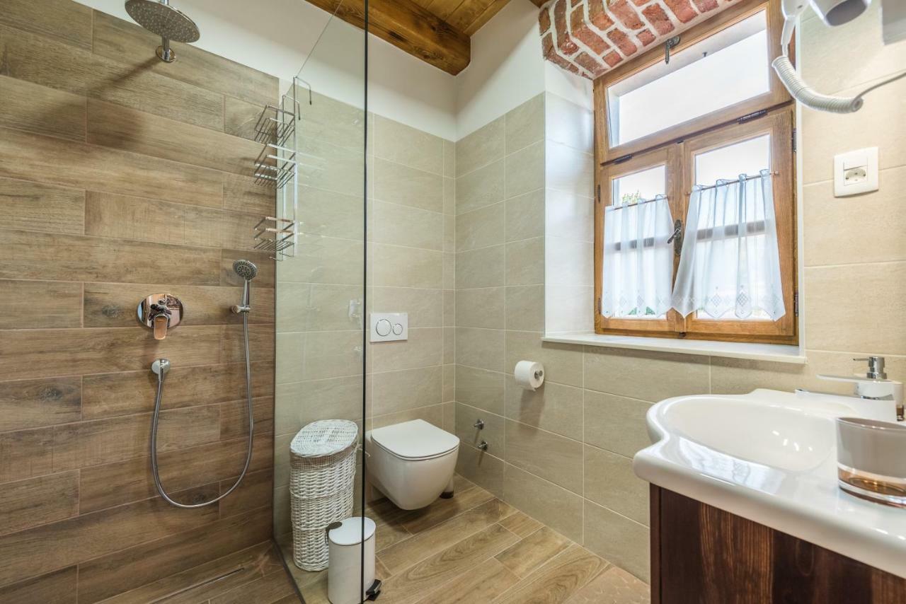 Villa Dumina Sukošan Buitenkant foto
