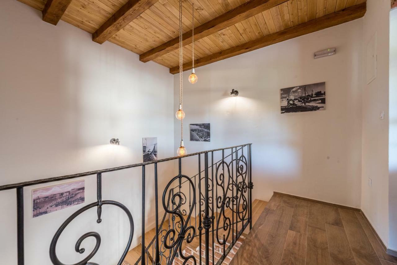 Villa Dumina Sukošan Buitenkant foto