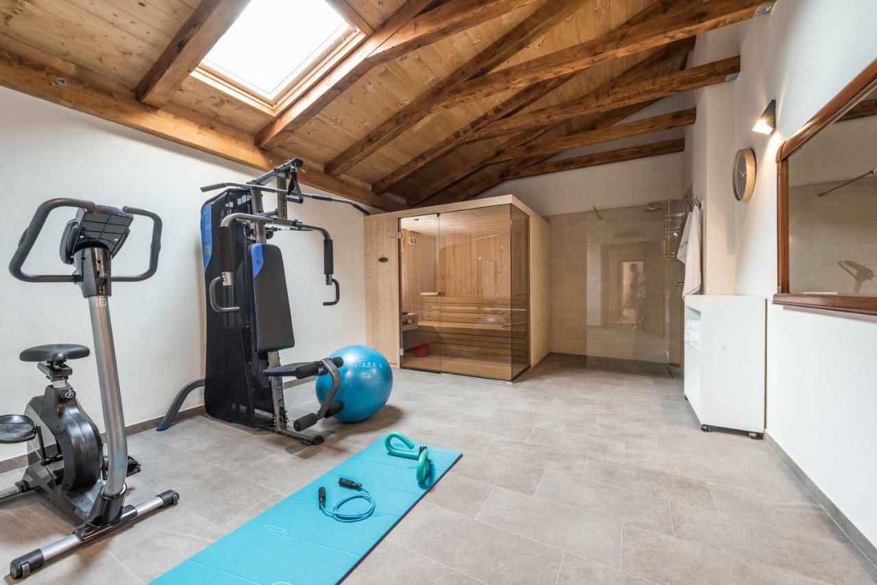 Villa Dumina Sukošan Buitenkant foto
